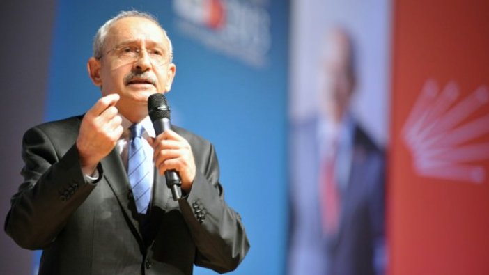 Kılıçdaroğlu'ndan Aysel Tuğluk'un ağabeyine taziye telefonu