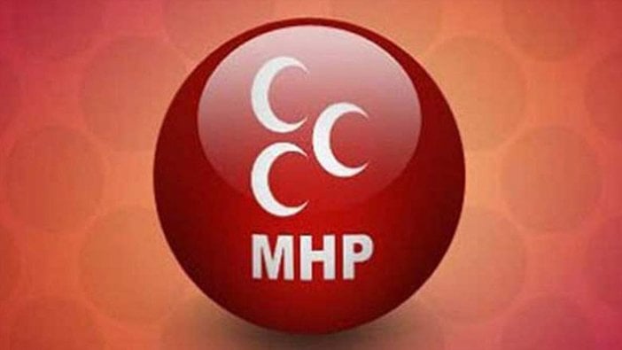 MHP'de sarsıntı devam ediyor: 400 istifa