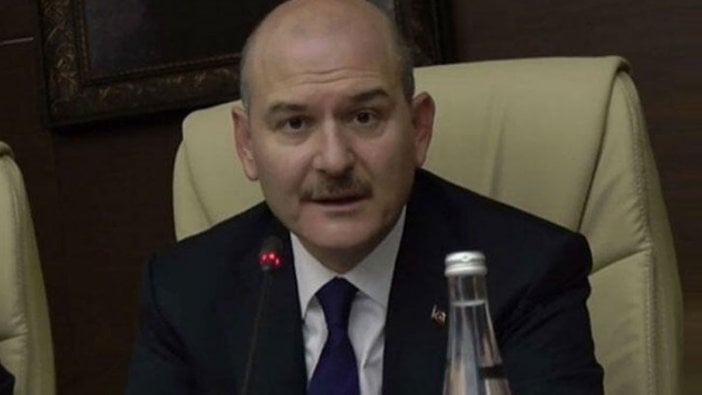 Soylu: Kaybımız 36'ya yükseldi