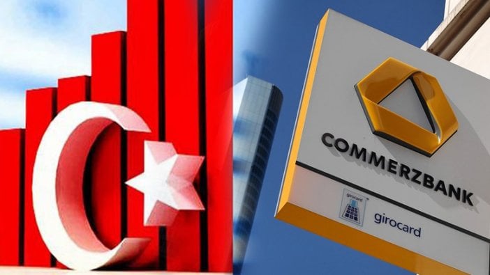 Alman Commerzbank'tan çarpıcı rapor: "Türkiye, şaka mı yapıyorsun?"