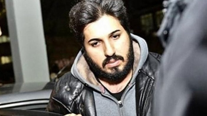 Aksünger ABD'ye gitmeden unutturulan ayrıntıyı hatırlattı: Zarrab olayı eroin soruşturmasıyla başladı