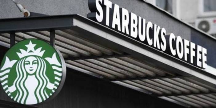 Starbucks'a Büyük Zam Geldi: En Ucuz Kahve Artık 39 Lira!