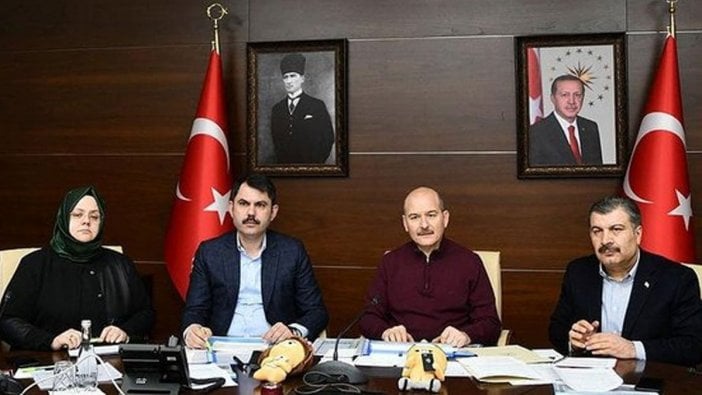 Malatya ve 9 ilçede daha yarıyıl tatili uzatıldı