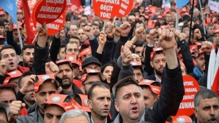 Greve çıkacak metal işçileri: Bedel ödemeyi göze aldık