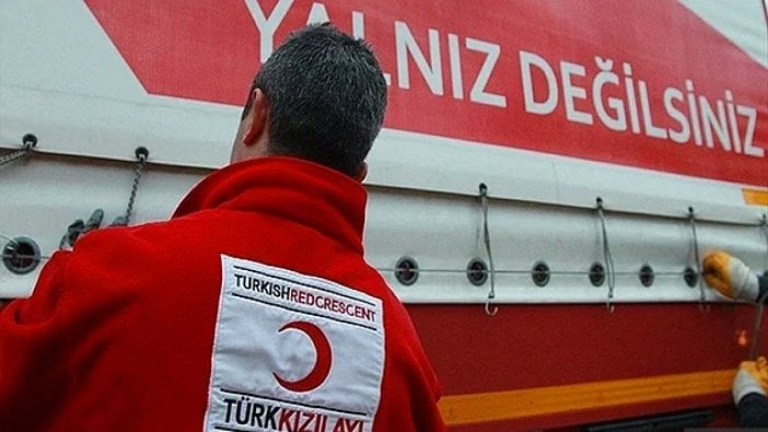 Kızılay raporu: 2018'de kesilen kurbanlar halen dağıtılmamış