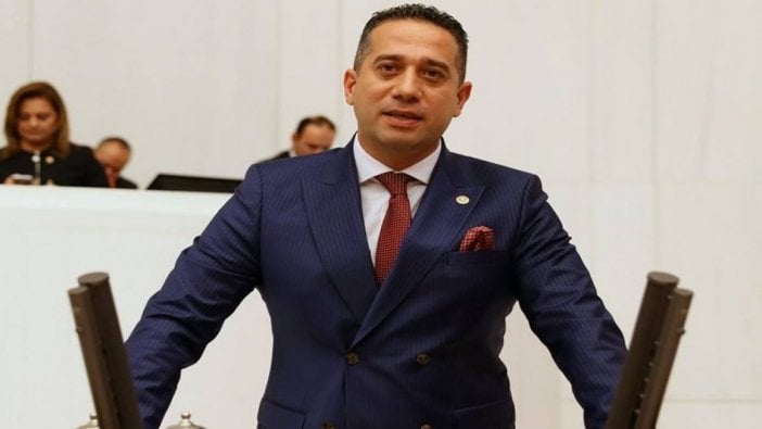 CHP'li Ali Mahir Başarır: AKUT Genel Merkezi'nin ellerinden geri alınması kabul edilemez