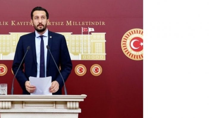 CHP milletvekili Hakverdi'den çağrı: Anayasa’ya ve Anayasa Mahkemesi kararlarına uyun