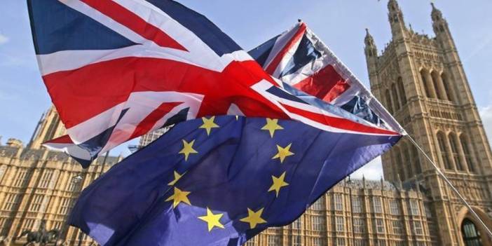 Brexit: İngiltere'nin AB üyeliği 47 yıl sonra sona erdi