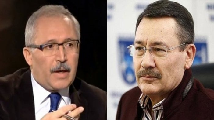 Melih Gökçek, Selvi'yi hedef aldı: Yaranmak için gazeteciliğini feda eden biridir