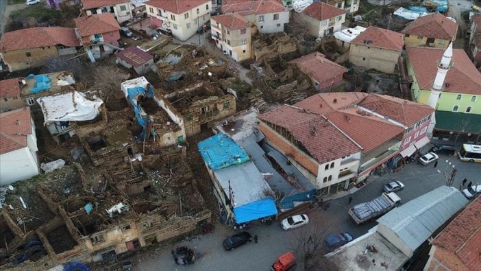 Valilikten 'Alevi köylere yardım yapılmadığı' iddiasına ilişkin açıklama