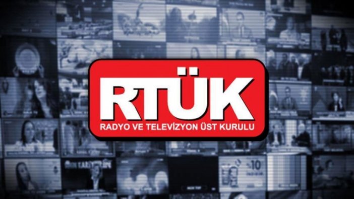 RTÜK'ten 'Damadın kardeşinin ekranı' kayırması