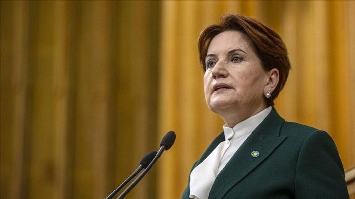 Akşener'den İdlib şehitleri sonrası milli görev çağrısı: TBMM acil olarak toplanmalı