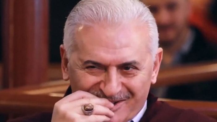 Yıldırım, adının verildiği okulun açılışında konuştu: Okul yaptırdığınızda KDV'den muaf oluyorsunuz