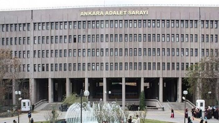 Ankara Adliyesi'nde 'ByLock' krizi