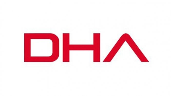DHA'da üst düzey ayrılık