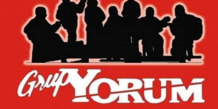 Grup Yorum üyeleri gözaltına alındı