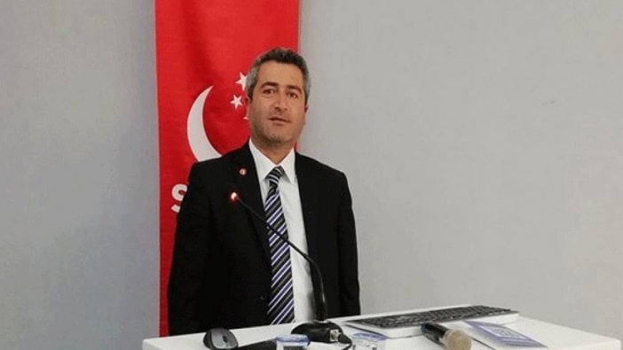 Van’da çığ felaketinde Saadet Partisi İlçe Başkanı hayatını kaybetti