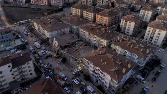 Elazığ ve Malatya'da okulların tatil süresi uzatıldı