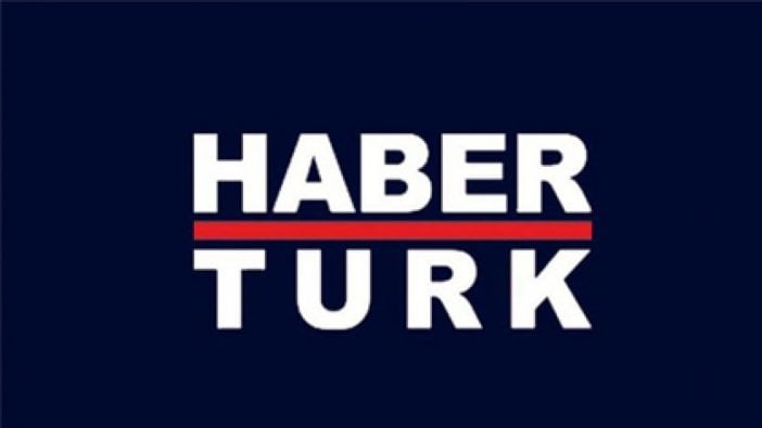 Habertürk TV özür diledi