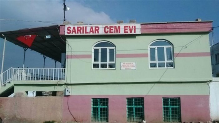 Cemevinde tepki çeken 'müftülük' toplantısı: Çay dahi içmediler