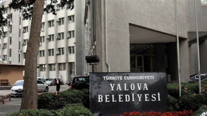 Belediyede yolsuzluk: Zimmetine geçirdiği 1 milyon lirayla villa aldı