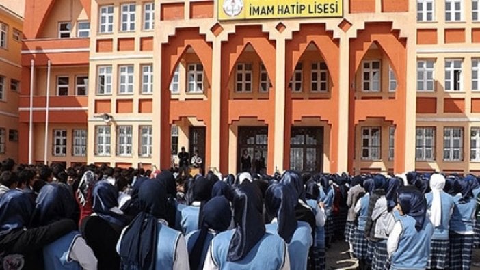 İmam Hatip'lerin nüfus şartı tamamen kalktı: İstenirse köyde bile açılabilir