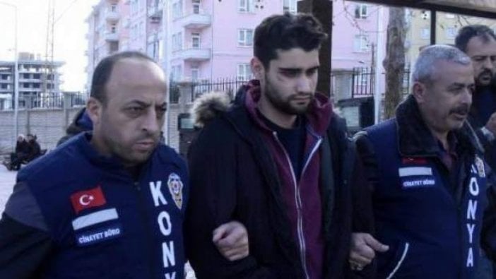 Kadına şiddeti engellemek isterken katil olan Kadir'in ifadesi ortaya çıktı