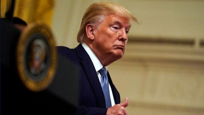 Trump’ı öldürmek için Beyaz Saray’a girmeye çalıştı