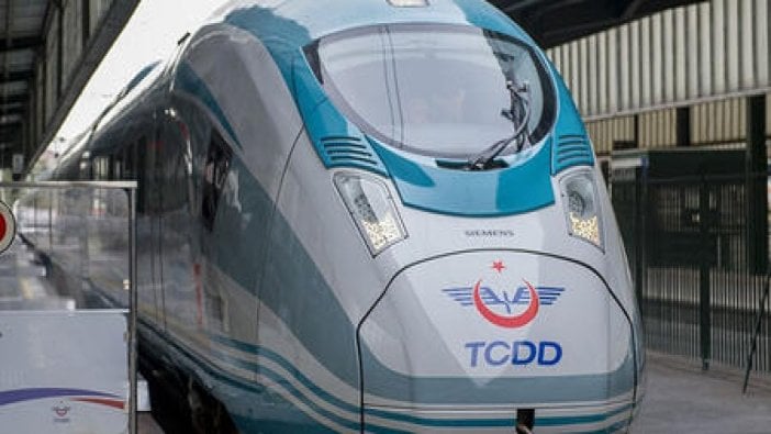 TCDD'de yüzde 238 zam ‘adalet’ içinmiş