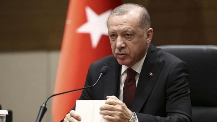 Anket sonuçları Erdoğan'ı harekete geçirdi: Sistem değişikliğine gidiyor