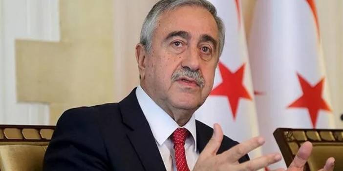 Mustafa Akıncı'ya ölüm tehdidinde bulunan şahıs İstanbul'da gözaltına alındı