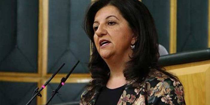 HDP Eş Genel Başkanı Buldan: AKP iktidarı boyunca kadına şiddet pandemi haline geldi