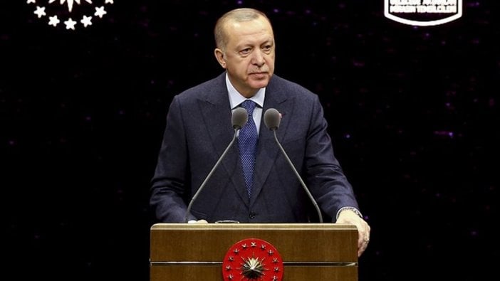 Erdoğan'dan İdlib açıklaması