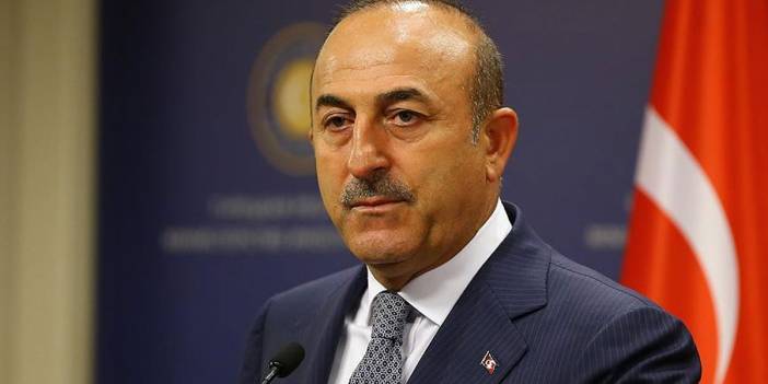 Çavuşoğlu: Ermenistan aklını başına toplasın