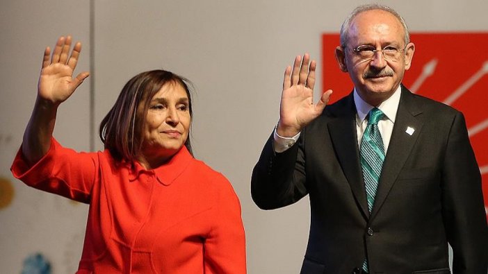 Selvi Kılıçdaroğlu davayı kazandı: Akit tazminat ödeyecek