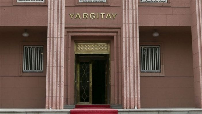 Yargıtay karar verdi: İşveren tacizi engellemek zorunda