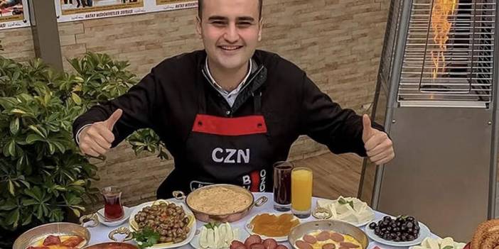 CZN Burak'ın annesinin ifadesi ortaya çıktı