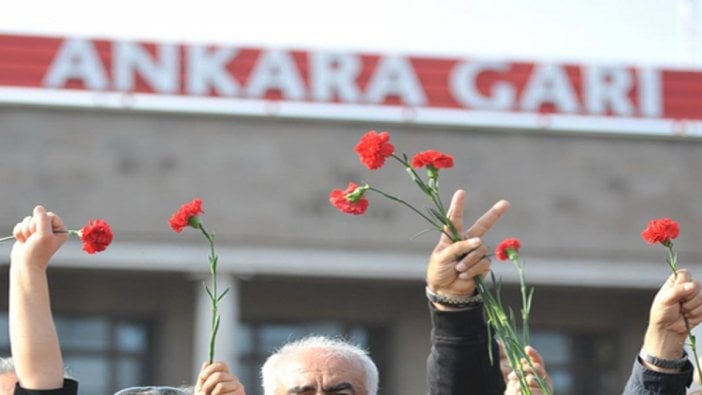 Gar Katliamının firari sanığının eşi tanık olarak dinlendi