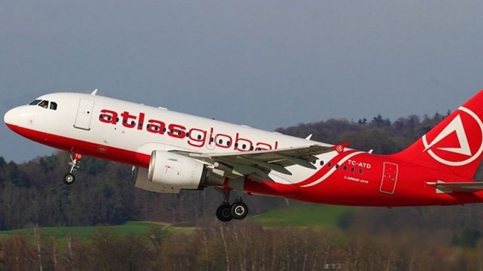 İddia: Atlasglobal'i Hazine kurtaracak