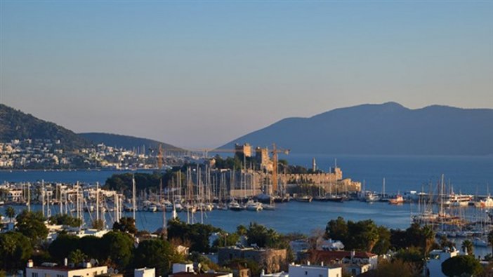 Bodrum Belediyesi ikiye bölündü