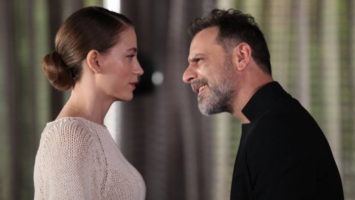 Ozan Güven'den Cem Yılmaz-Serenay Sarıkaya sorusuna tepki