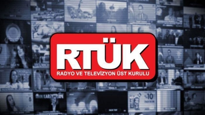 RTÜK'ten 'İdlib' açıklaması