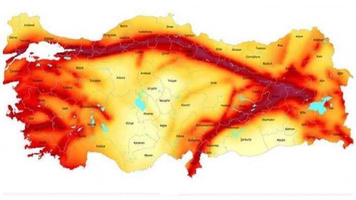 Doç. Dr. Ali Kaya'dan deprem uyarısı: Sismik suskunluğa dikkat