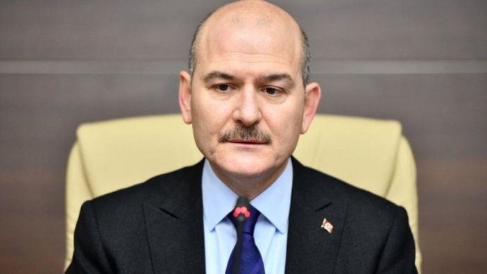 Soylu'dan 'darbe' açıklaması: Aklından bile geçirenler 15 Temmuz'u rahmetle okur