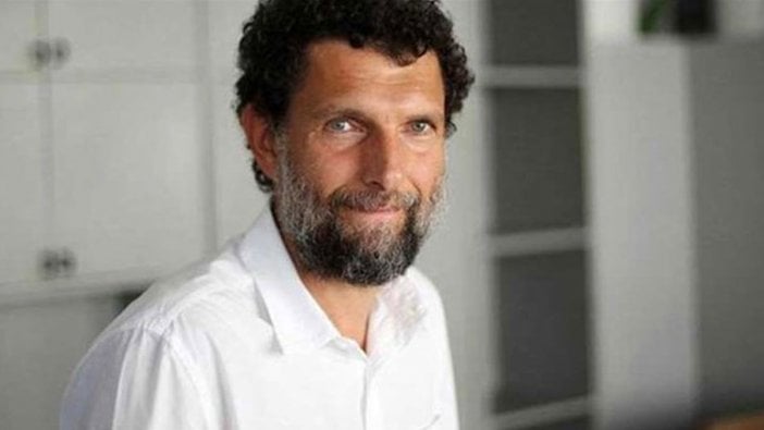 Osman Kavala tutuklandı