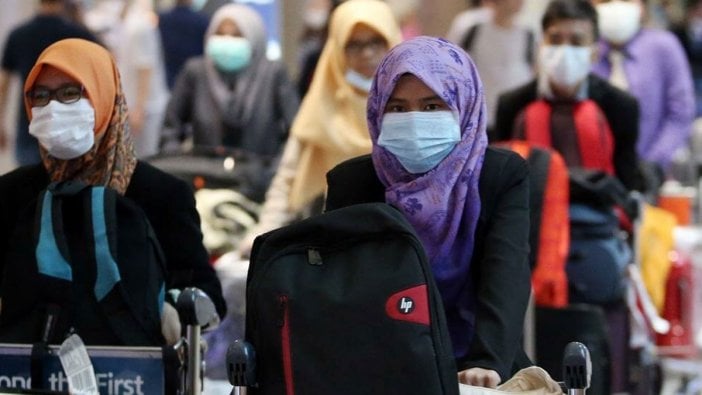 Katar'da MERS alarmı: Ölüm oranı yüzde 36'ydı, 1 kişide görüldü