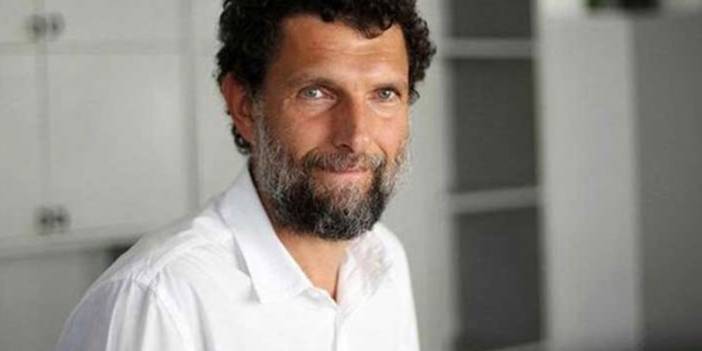 Osman Kavala hakkında bu kez de 'casusluk' suçlamasıyla tutuklama talebi