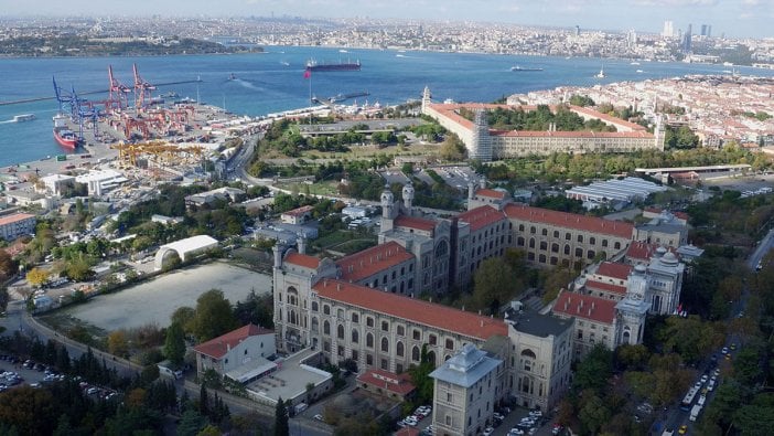 Sağlık Bilimleri Üniversitesi'nden 'FETÖ soruşturması' açıklaması