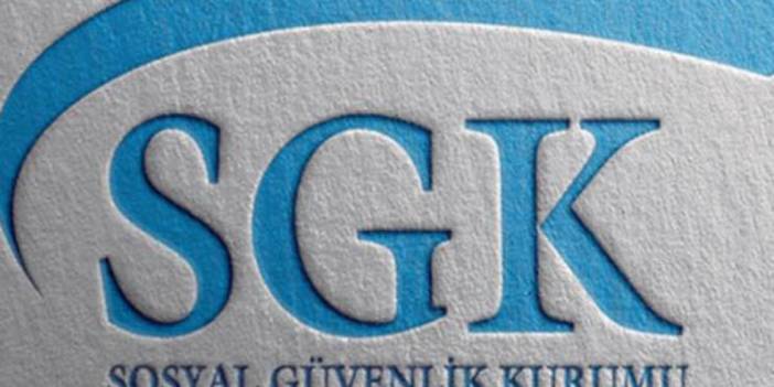 Bakan Albayrak'ın SGK talimatı iddiasına SGK'dan yanıt: Asılsızdır