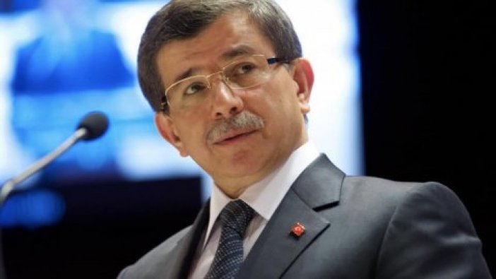 'Emniyet, Davutoğlu'nun korumasını geri çekti' iddiası